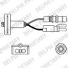 DELPHI ES10258-12B1 Lambda Sensor
